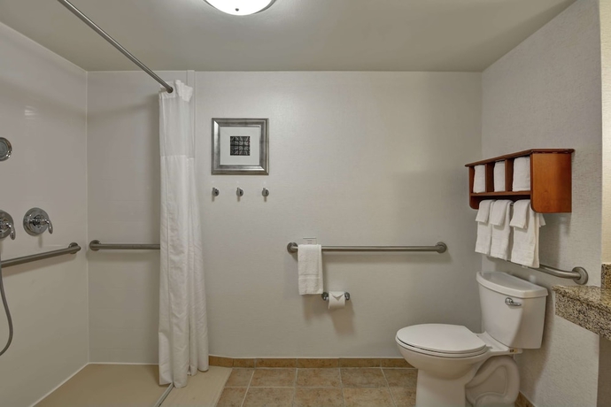 Imagen de la habitación del Hotel Hampton Inn Birmingham/mountain Brook. Foto 8