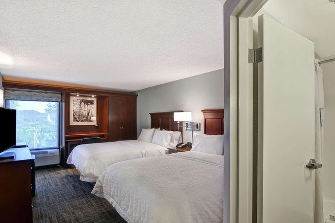 Imagen de la habitación del Hotel Hampton Inn Birmingham/mountain Brook. Foto 9