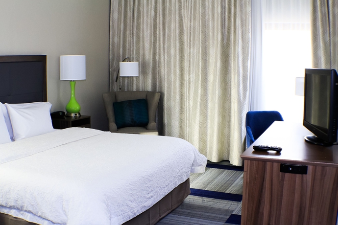 Imagen de la habitación del Hotel Hampton Inn Birmingham/trussville. Foto 2