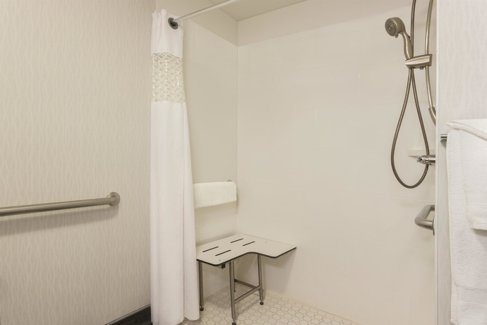 Imagen de la habitación del Hotel Hampton Inn Birmingham/trussville. Foto 3