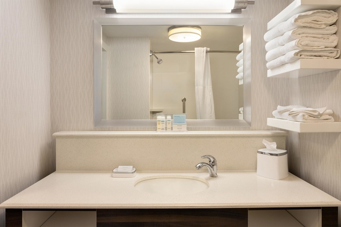 Imagen de la habitación del Hotel Hampton Inn Birmingham/trussville. Foto 4
