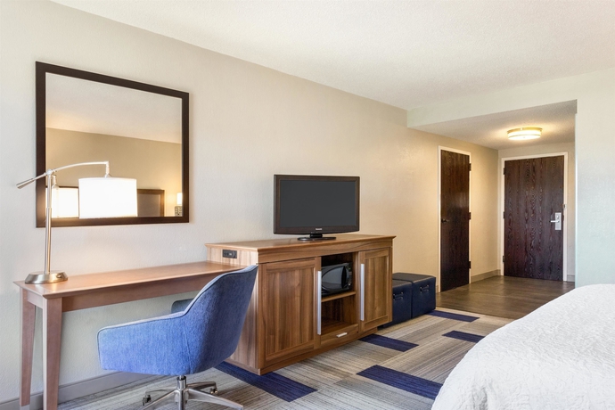 Imagen de la habitación del Hotel Hampton Inn Birmingham/trussville. Foto 5