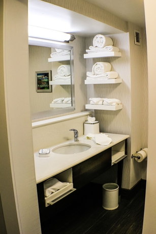 Imagen de la habitación del Hotel Hampton Inn Birmingham/trussville. Foto 7