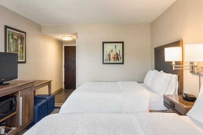 Imagen de la habitación del Hotel Hampton Inn Birmingham/trussville. Foto 10