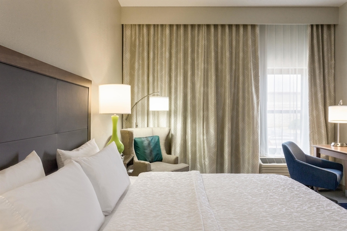 Imagen de la habitación del Hotel Hampton Inn Birmingham/trussville. Foto 11