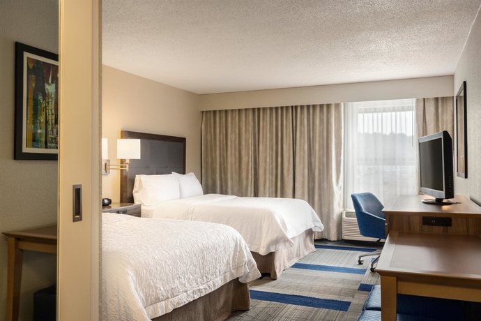 Imagen de la habitación del Hotel Hampton Inn Birmingham/trussville. Foto 12