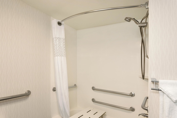 Imagen de la habitación del Hotel Hampton Inn Birmingham/trussville. Foto 13