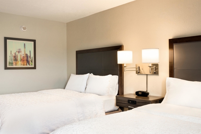 Imagen de la habitación del Hotel Hampton Inn Birmingham/trussville. Foto 14