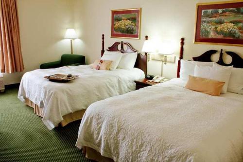 Imagen general del Hotel Hampton Inn Bloomington West. Foto 5