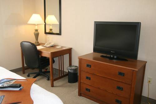 Imagen de la habitación del Hotel Hampton Inn Bloomsburg. Foto 8