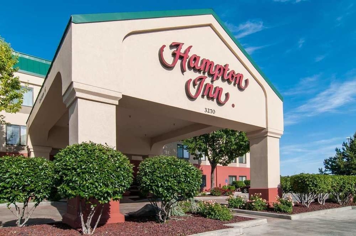 Imagen general del Hotel Hampton Inn Boise - Airport. Foto 2