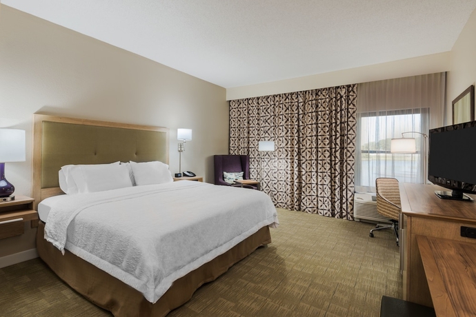 Imagen de la habitación del Hotel Hampton Inn Bonita Springs. Foto 2