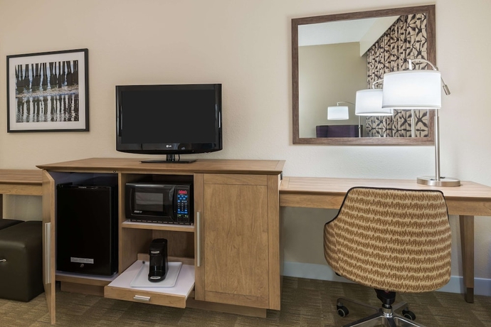 Imagen de la habitación del Hotel Hampton Inn Bonita Springs. Foto 3