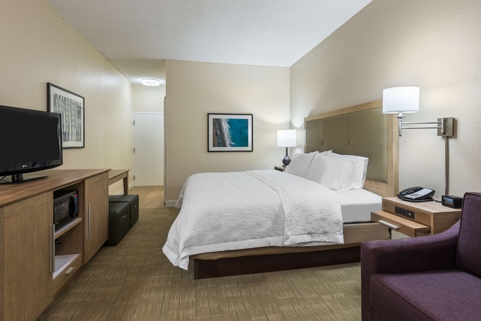 Imagen de la habitación del Hotel Hampton Inn Bonita Springs. Foto 4