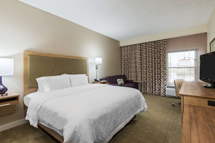 Imagen de la habitación del Hotel Hampton Inn Bonita Springs. Foto 5