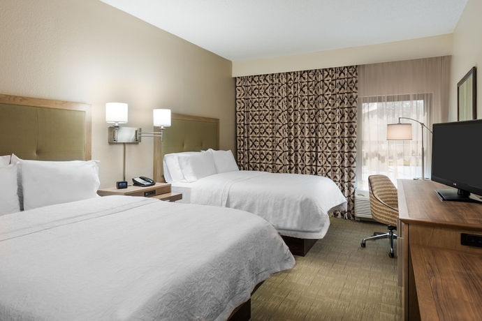 Imagen de la habitación del Hotel Hampton Inn Bonita Springs. Foto 8