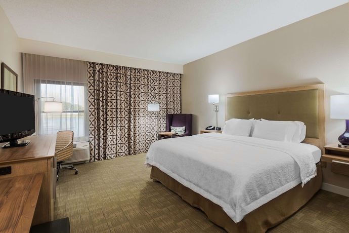 Imagen de la habitación del Hotel Hampton Inn Bonita Springs. Foto 12