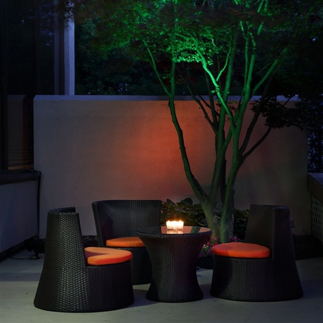 Imagen de los exteriores del Hotel Hampton Inn Boston Natick. Foto 7