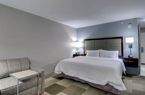 Imagen de la habitación del Hotel Hampton Inn Boston - Westborough. Foto 5
