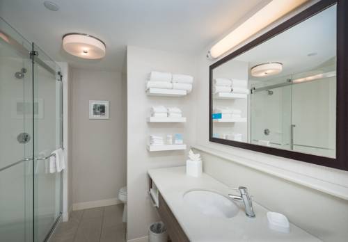 Imagen de la habitación del Hotel Hampton Inn Boston - Westborough. Foto 6
