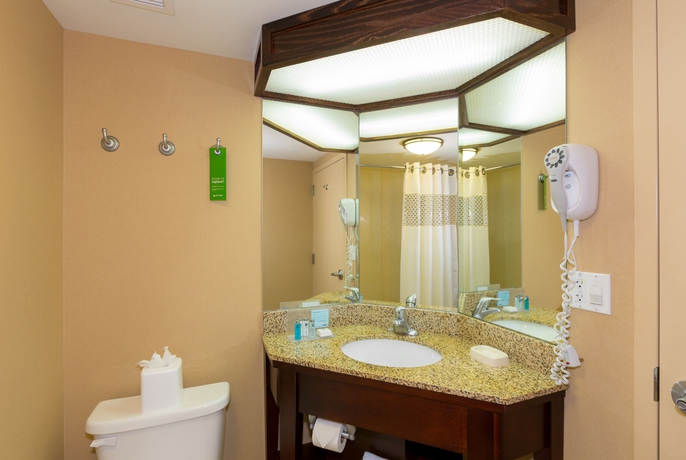 Imagen de la habitación del Hotel Hampton Inn Boston/marlborough. Foto 5