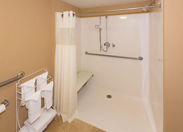 Imagen de la habitación del Hotel Hampton Inn Boston/marlborough. Foto 7