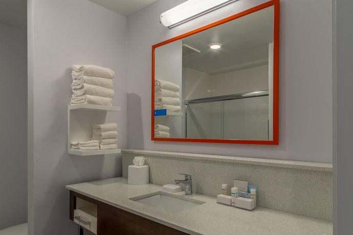 Imagen de la habitación del Hotel Hampton Inn Bourbonnais Kankakee. Foto 7