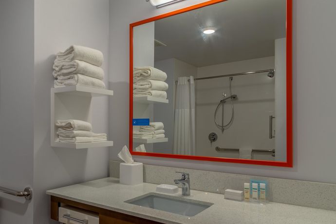 Imagen de la habitación del Hotel Hampton Inn Bourbonnais Kankakee. Foto 12