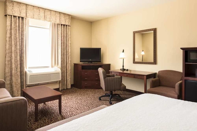 Imagen de la habitación del Hotel Hampton Inn Branson - Branson Hills. Foto 3