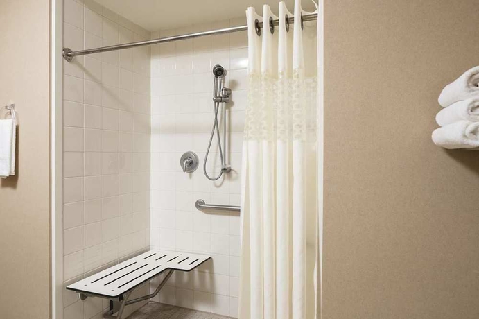 Imagen de la habitación del Hotel Hampton Inn Branson - Branson Hills. Foto 4