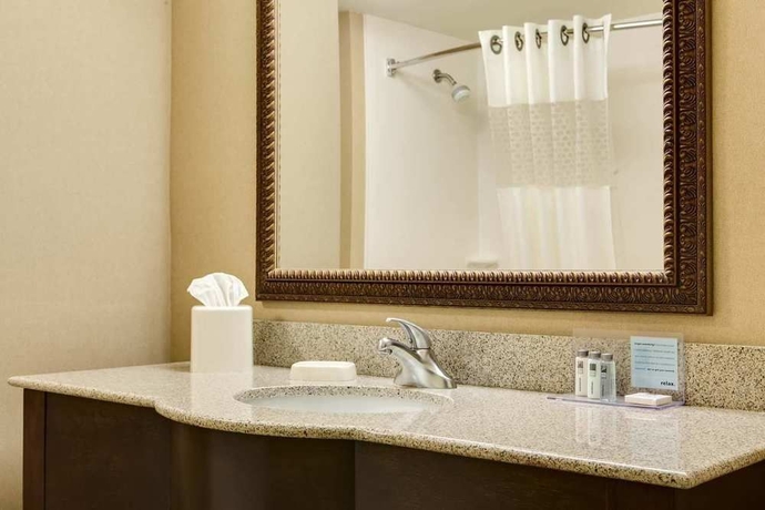 Imagen de la habitación del Hotel Hampton Inn Branson - Branson Hills. Foto 5