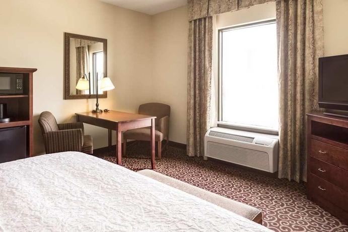 Imagen de la habitación del Hotel Hampton Inn Branson - Branson Hills. Foto 6