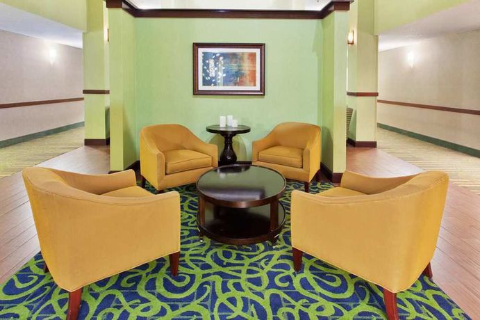 Imagen general del Hotel Hampton Inn Bremen I 20. Foto 2