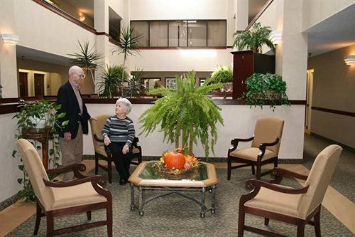 Imagen general del Hotel Hampton Inn Bremen I 20. Foto 4