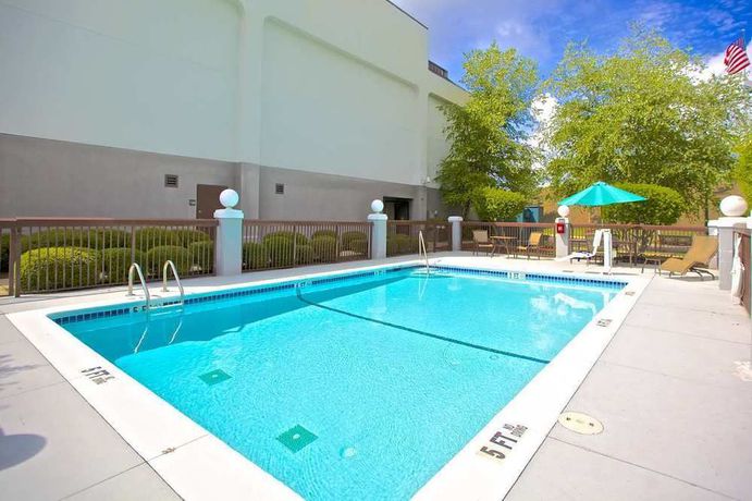 Imagen general del Hotel Hampton Inn Bremen I 20. Foto 8