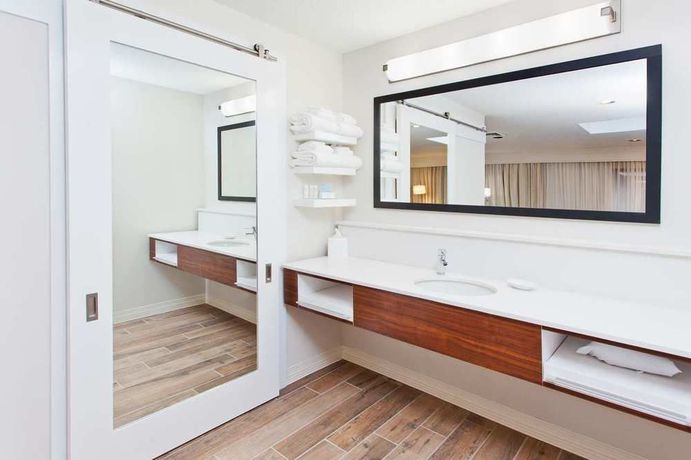 Imagen general del Hotel Hampton Inn Bremen I 20. Foto 9