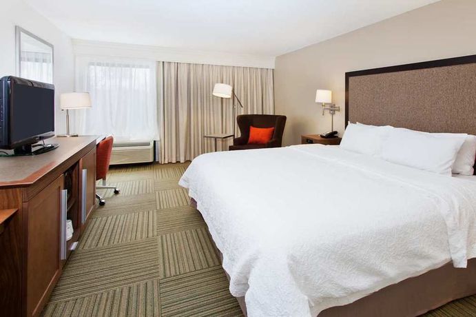 Imagen general del Hotel Hampton Inn Bremen I 20. Foto 10