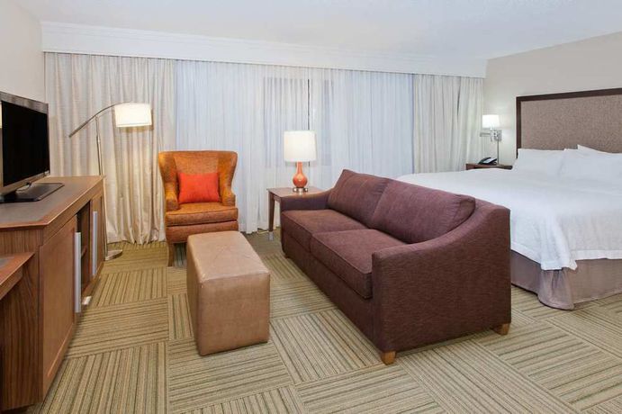 Imagen general del Hotel Hampton Inn Bremen I 20. Foto 12