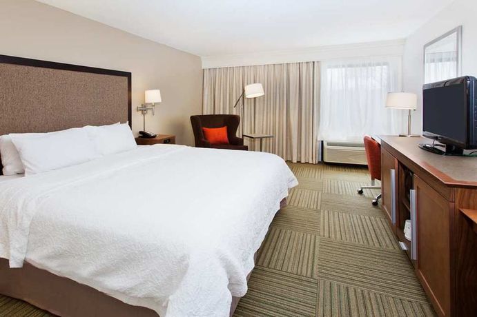 Imagen general del Hotel Hampton Inn Bremen I 20. Foto 13