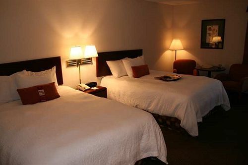 Imagen general del Hotel Hampton Inn Bremen I 20. Foto 14