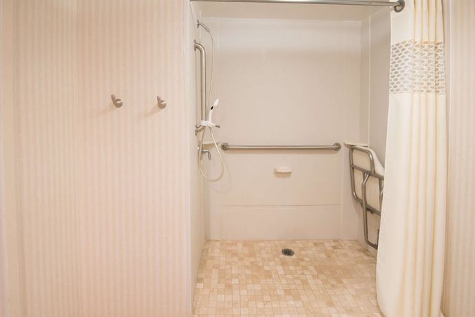 Imagen de la habitación del Hotel Hampton Inn Bridgeport/clarksburg. Foto 19
