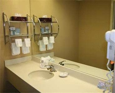 Imagen general del Hotel Hampton Inn Bristol. Foto 3