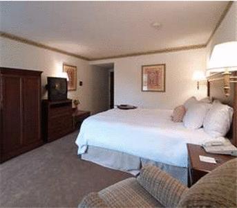 Imagen general del Hotel Hampton Inn Bristol. Foto 5