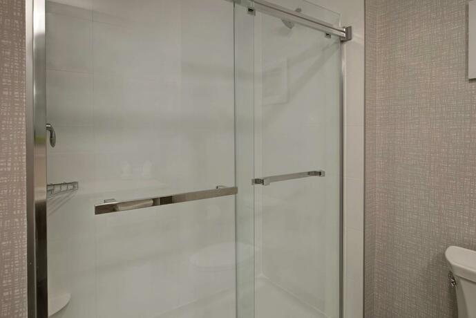 Imagen general del Hotel Hampton Inn Brockville, On. Foto 1