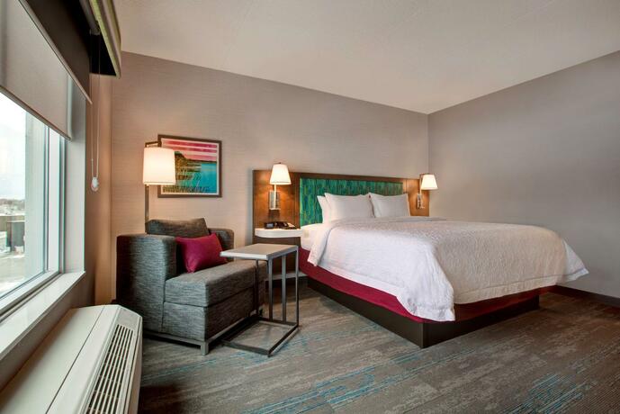 Imagen general del Hotel Hampton Inn Brockville, On. Foto 4