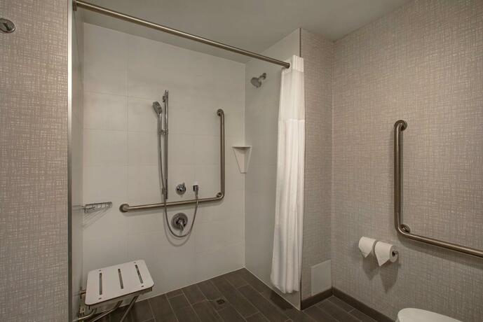 Imagen general del Hotel Hampton Inn Brockville, On. Foto 6