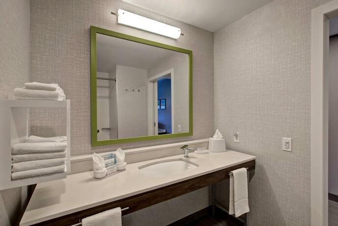 Imagen general del Hotel Hampton Inn Brockville, On. Foto 8