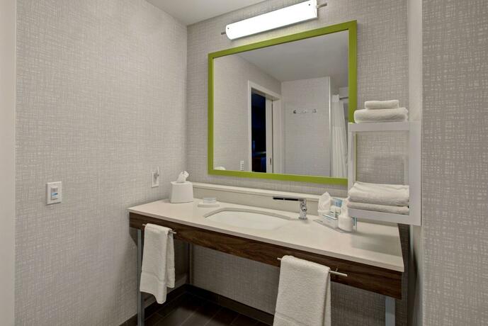 Imagen general del Hotel Hampton Inn Brockville, On. Foto 10
