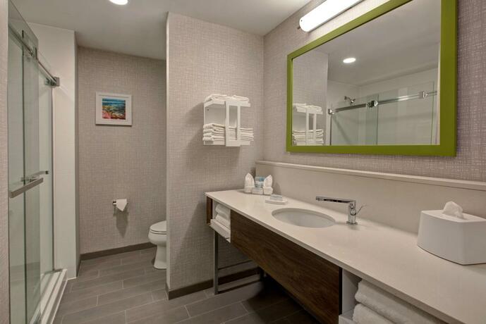 Imagen general del Hotel Hampton Inn Brockville, On. Foto 11
