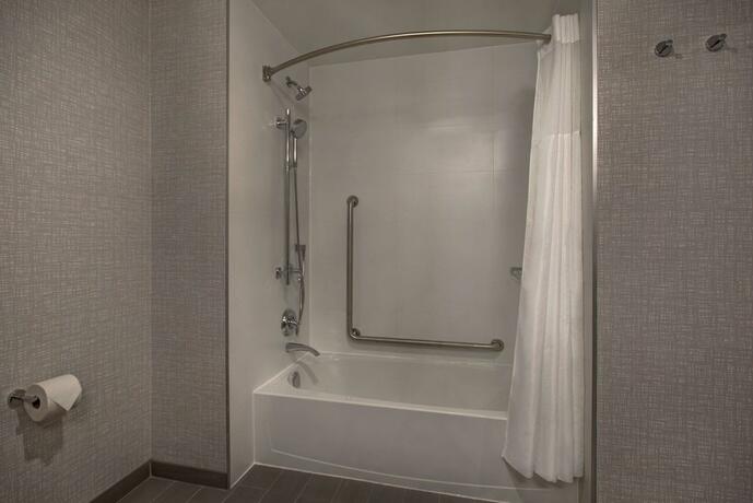 Imagen general del Hotel Hampton Inn Brockville, On. Foto 12